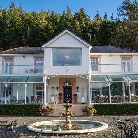 Plas Maenan Conwy Eksteriør bilde
