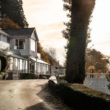 Plas Maenan Conwy Eksteriør bilde
